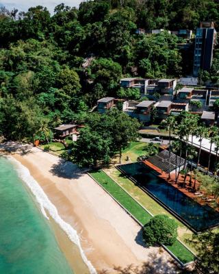 The Naka Phuket, a Member of Design Hotels - SHA Extra Plus