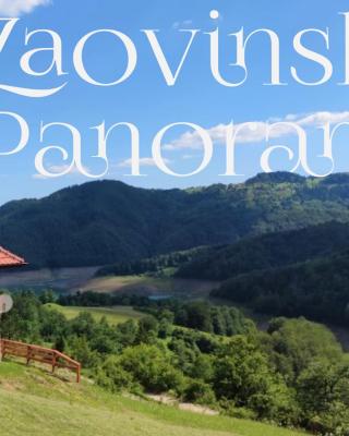 Zaovinska Panorama I