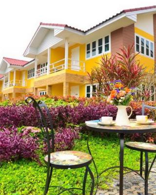 Family Resort Khao Yai