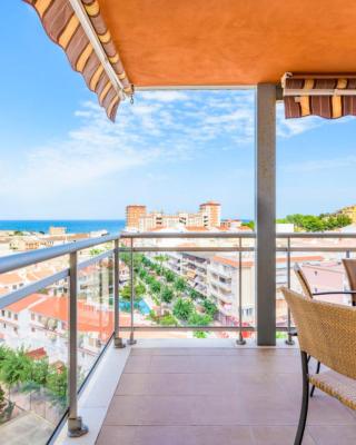 Apartamento en Oropesa del Mar