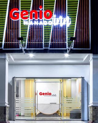 Genio Inn - MANTOS