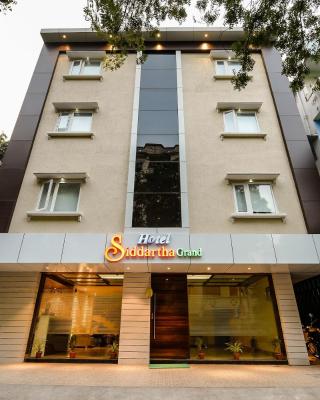 Super Capital O Hotel Siddartha Grand