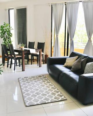 BODU ASHI MALDIVES - Central 3 Bedroom Apartment