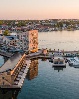 Slottsholmen Hotell och Restaurang