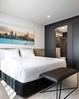 Travelodge Hotel Auckland Wynyard Quarter