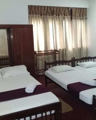 Lazy Bear Best Hostel in Kandy