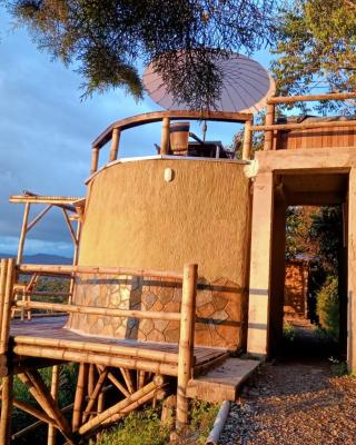 HakunaMatata glamping Pumba