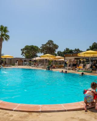 Camping maeva Escapades Les Cottages de Perpignan