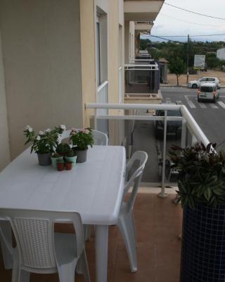 Apartament Franmar