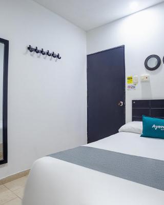 Ayenda Hotel Alejandría