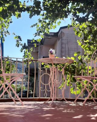 B&B Vigna Grande