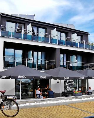 Hotel Baltic Sun