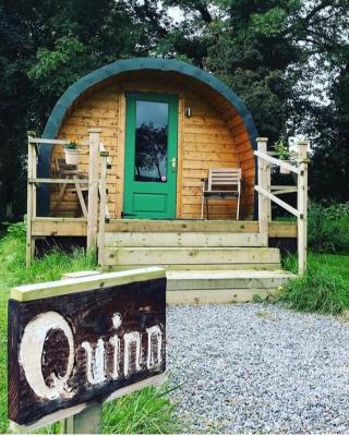 Carrigeen Glamping