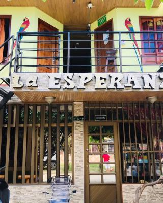 Hostal La Esperanza