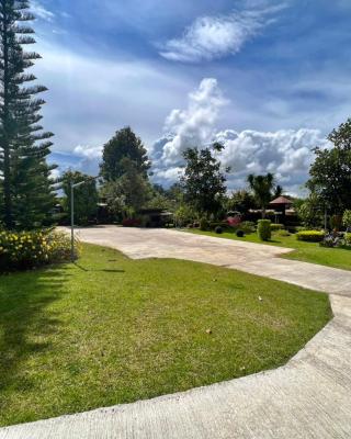 Pruksa View Homestay