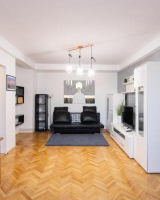 Central Apartment Targu Mures