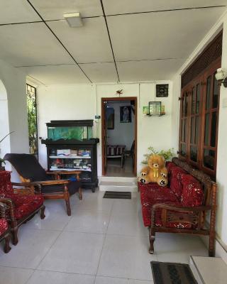 152-Abhaya Place Homestay