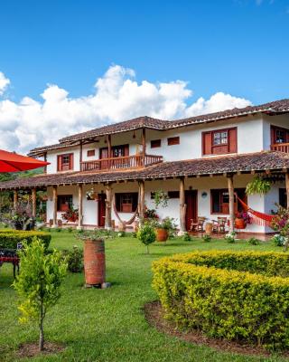 Hotel Estorake San Agustin Huila