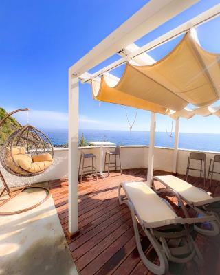 La Ripa Camere Vernazza - The Spinnaker Suite