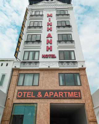 Minh Anh Hotel & Apartment