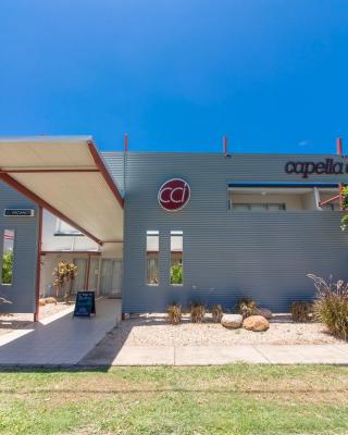 Capella Coach Inn