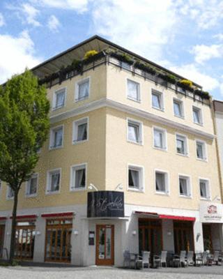 Hotel zur Mühle