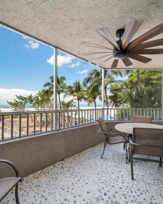 Gullwing Beach Front Resort