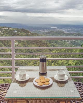 Lake View Kasauli Cottage