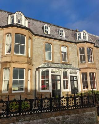 Carradale Guest House