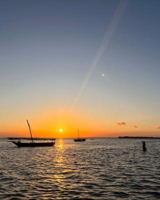 Sunrise Beach Nungwi