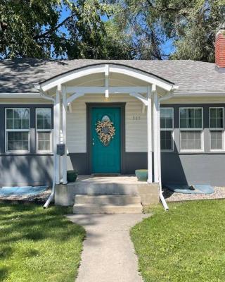 Quaint house in the heart of Idaho Falls