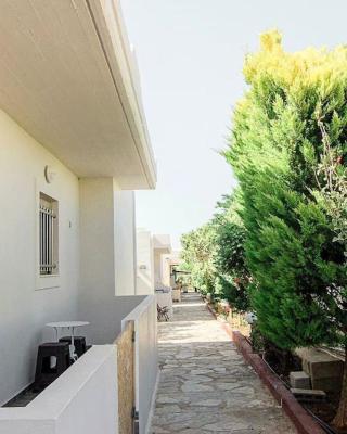 Hersonissos Modern One Bedroom Apartment Beachside
