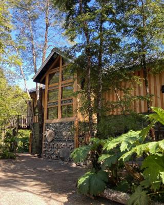 La Colmena eco lodge