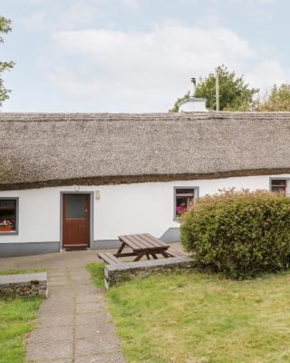 The Thatched Cottage