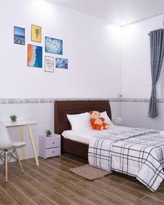 Nina homestay P6