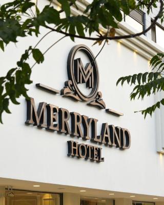 New MerryLand Hotel