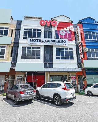 Super OYO 90364 Hotel Gemilang