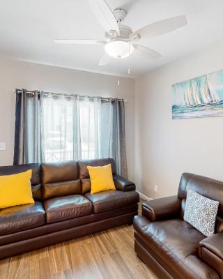 Las Joyas Bayview Home #217