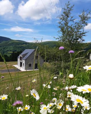 Les Burons du Mont-Dore