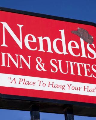 Nendels Inn & Suites Dodge City Airport