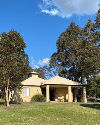 Beautiful Villa in the heart of the Hunter Valley