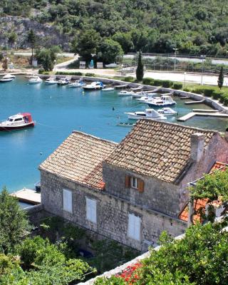 Rooms by the sea Zaton Mali (Dubrovnik) - 8997