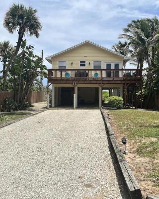 Comfy Beach House on Vero Beach