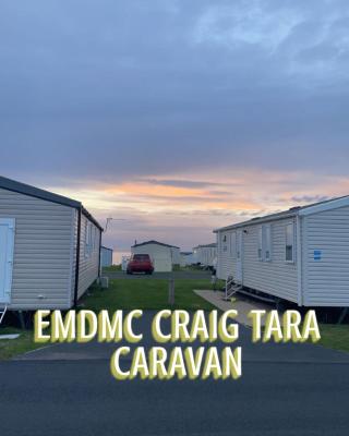 EMDMC Craig Tara Caravan