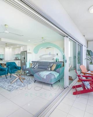 ZEN SEA BREEZE - Darwin's Premier Family Apt