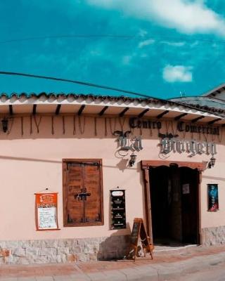HOTEL BS