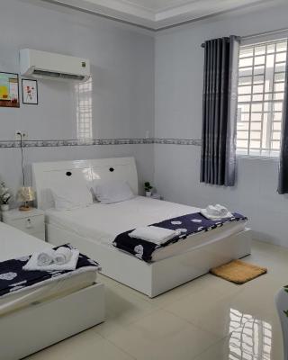 Nina homestay P3