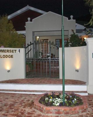 Somerset Lodge