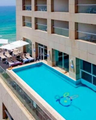 8 Hotel Apartment Short Time TLV BAT YAM