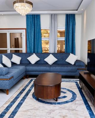RESIDENCE NOUMSI